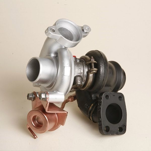 Comprar Turbo Reconstruido Madrid Precio